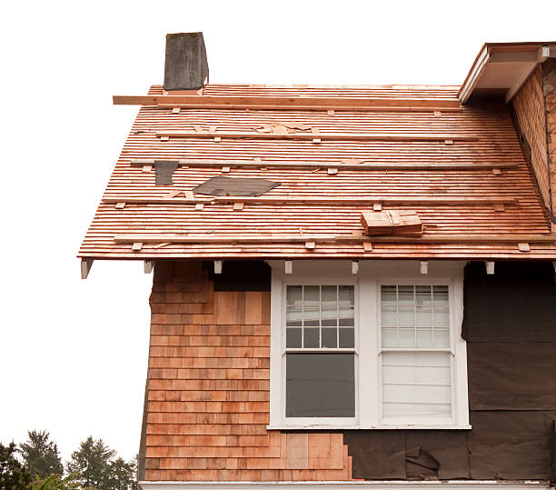 Affordable Siding Repair and Maintenance Services in Ashland, PA